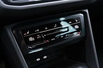 Volkswagen Tiguan, 1.5, 110 kW, petrol, automatic, front-wheel drive