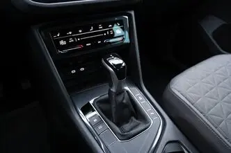 Volkswagen Tiguan, 1.5, 110 kW, petrol, automatic, front-wheel drive