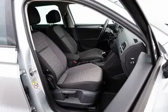 Volkswagen Tiguan, 1.5, 110 kW, petrol, automatic, front-wheel drive