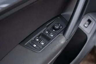 Volkswagen Tiguan, 1.5, 110 kW, petrol, automatic, front-wheel drive