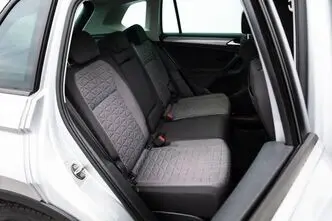 Volkswagen Tiguan, 1.5, 110 kW, petrol, automatic, front-wheel drive