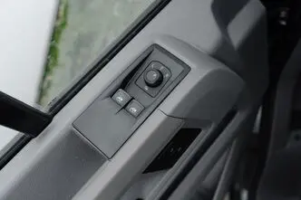 Volkswagen Crafter, 2.0, 103 kW, diisel, manuaal