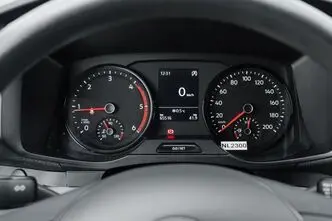 Volkswagen Crafter, 2.0, 103 kW, diisel, manuaal