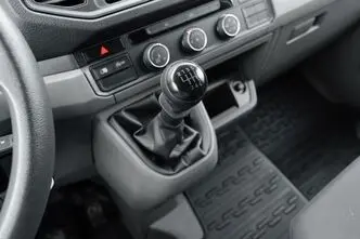 Volkswagen Crafter, 2.0, 103 kW, diisel, manuaal