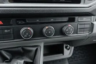 Volkswagen Crafter, 2.0, 103 kW, diisel, manuaal