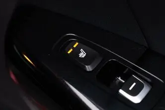 Kia Sportage, 2.0, 136 kW, diesel, automatic, four-wheel drive