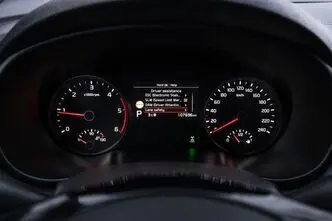 Kia Sportage, 2.0, 136 kW, diesel, automatic, four-wheel drive