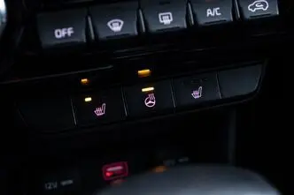 Kia Sportage, 2.0, 136 kW, diesel, automatic, four-wheel drive