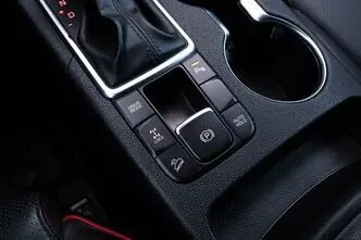 Kia Sportage, 2.0, 136 kW, diesel, automatic, four-wheel drive