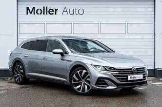 Volkswagen Arteon, 1.4, 160 kW, pistikhübriid, automaat, esivedu