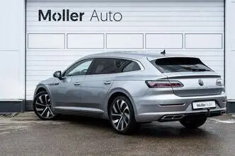 Volkswagen Arteon, 1.4, 160 kW, pistikhübriid, automaat, esivedu