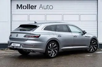 Volkswagen Arteon, 1.4, 160 kW, pistikhübriid, automaat, esivedu