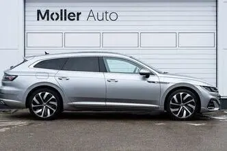 Volkswagen Arteon, 1.4, 160 kW, pistikhübriid, automaat, esivedu