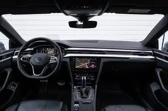 Volkswagen Arteon, 1.4, 160 kW, pistikhübriid, automaat, esivedu