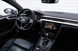 Volkswagen Arteon, 1.4, 160 kW, pistikhübriid, automaat, esivedu