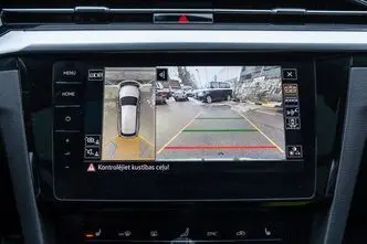 Volkswagen Arteon, 1.4, 160 kW, pistikhübriid, automaat, esivedu