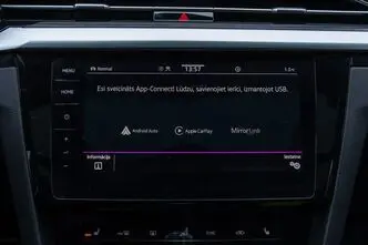 Volkswagen Arteon, 1.4, 160 kW, pistikhübriid, automaat, esivedu