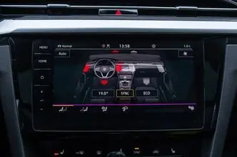 Volkswagen Arteon, 1.4, 160 kW, pistikhübriid, automaat, esivedu