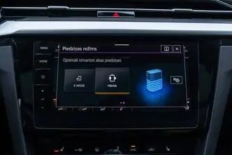 Volkswagen Arteon, 1.4, 160 kW, pistikhübriid, automaat, esivedu