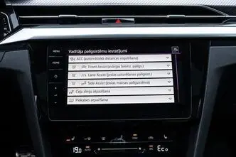 Volkswagen Arteon, 1.4, 160 kW, pistikhübriid, automaat, esivedu