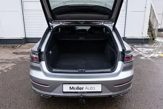 Volkswagen Arteon, 1.4, 160 kW, pistikhübriid, automaat, esivedu