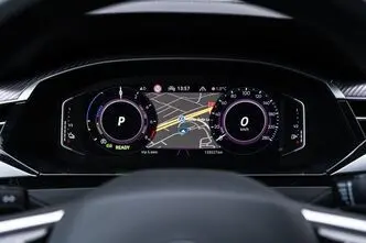 Volkswagen Arteon, 1.4, 160 kW, pistikhübriid, automaat, esivedu