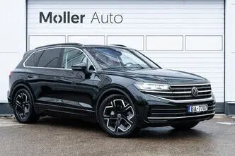 Volkswagen Touareg, 3.0, 170 kW, diisel, automaat, nelikvedu