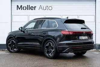 Volkswagen Touareg, 3.0, 170 kW, diisel, automaat, nelikvedu