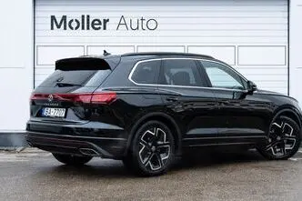Volkswagen Touareg, 3.0, 170 kW, diisel, automaat, nelikvedu