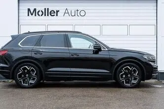 Volkswagen Touareg, 3.0, 170 kW, diisel, automaat, nelikvedu