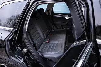 Volkswagen Touareg, 3.0, 170 kW, diisel, automaat, nelikvedu