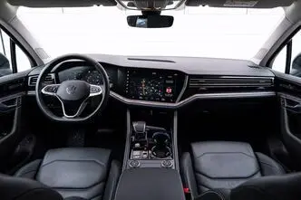 Volkswagen Touareg, 3.0, 170 kW, diisel, automaat, nelikvedu