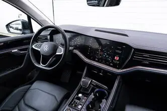 Volkswagen Touareg, 3.0, 170 kW, diisel, automaat, nelikvedu