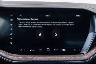 Volkswagen Touareg, 3.0, 170 kW, diisel, automaat, nelikvedu