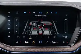 Volkswagen Touareg, 3.0, 170 kW, diisel, automaat, nelikvedu