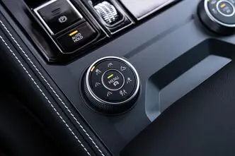 Volkswagen Touareg, 3.0, 170 kW, diisel, automaat, nelikvedu