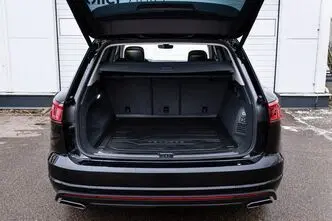 Volkswagen Touareg, 3.0, 170 kW, diisel, automaat, nelikvedu