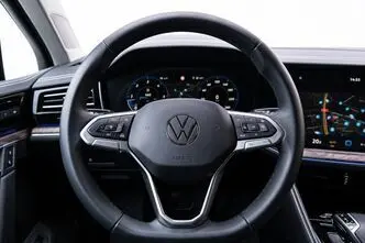 Volkswagen Touareg, 3.0, 170 kW, diisel, automaat, nelikvedu