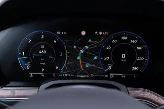 Volkswagen Touareg, 3.0, 170 kW, diisel, automaat, nelikvedu