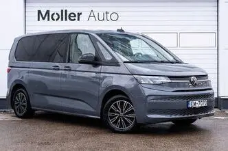 Volkswagen Multivan, 1.4, 180 kW, pistikhübriid, automaat, nelikvedu