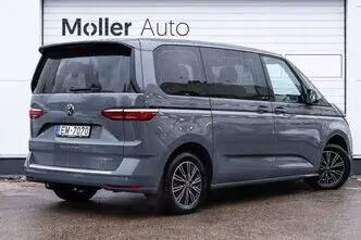 Volkswagen Multivan, 1.4, 180 kW, pistikhübriid, automaat, nelikvedu