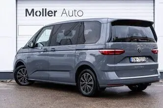 Volkswagen Multivan, 1.4, 180 kW, pistikhübriid, automaat, nelikvedu