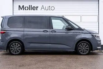 Volkswagen Multivan, 1.4, 180 kW, pistikhübriid, automaat, nelikvedu