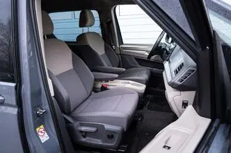 Volkswagen Multivan, 1.4, 180 kW, pistikhübriid, automaat, nelikvedu