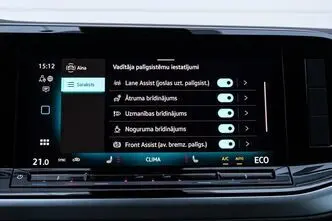 Volkswagen Multivan, 1.4, 180 kW, pistikhübriid, automaat, nelikvedu