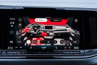 Volkswagen Multivan, 1.4, 180 kW, pistikhübriid, automaat, nelikvedu