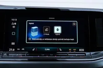 Volkswagen Multivan, 1.4, 180 kW, pistikhübriid, automaat, nelikvedu