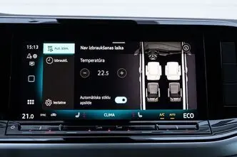 Volkswagen Multivan, 1.4, 180 kW, pistikhübriid, automaat, nelikvedu