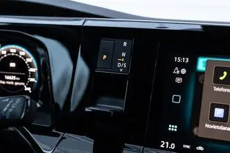 Volkswagen Multivan, 1.4, 180 kW, pistikhübriid, automaat, nelikvedu