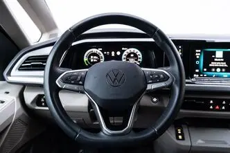 Volkswagen Multivan, 1.4, 180 kW, pistikhübriid, automaat, nelikvedu